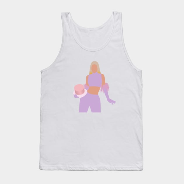 Started Tank Top by sofjac